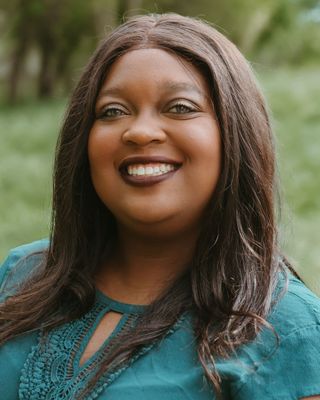 Photo of Jazzmin Grigsby, Clinical Social Work/Therapist in 95901, CA