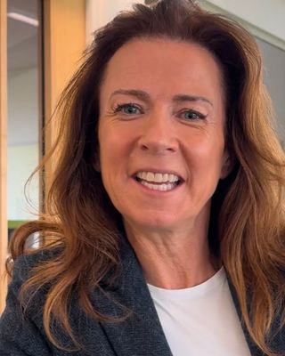 Photo of Gráinne Faherty-Quinn - Gráinne Ní Coaching, Psychologist, MSc, GMBPsS