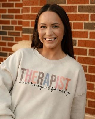 Photo of Allyssa McKinney, Pre-Licensed Professional