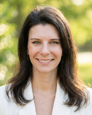 Photo of Katherine Brown, Lic Clinical Mental Health Counselor Associate, LCMHCA