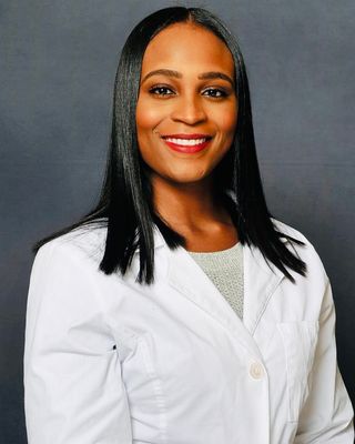 Photo of Amber Gordon, Psychiatric Nurse Practitioner in Memphis, TN