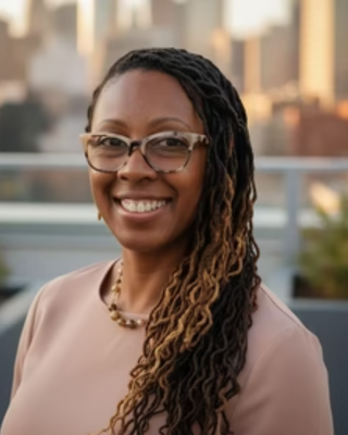 Photo of Pamela Joyner, Clinical Social Work/Therapist, LCSW