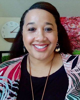 Photo of Kimberly Allen, Licensed Professional Counselor, LPC