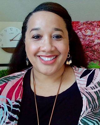 Photo of Kimberly Allen, Licensed Professional Counselor, LPC