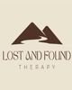 Photo of - Lost and Found Therapy