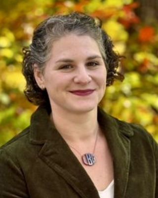 Photo of Leah Light, Clinical Social Work/Therapist, LMSW