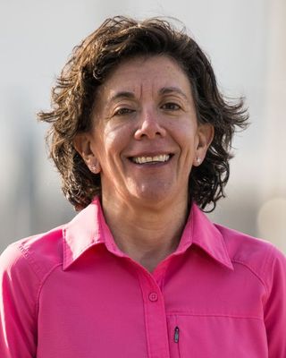 Photo of Rachel DeLateur, Counselor, PhD, LMHC