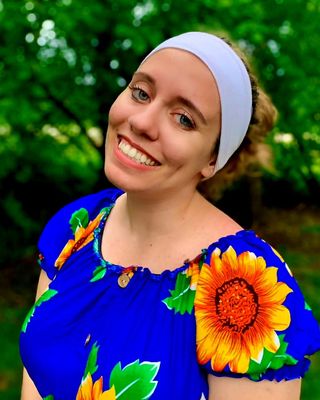 Photo of Giovanna Spata, Counselor, LCPC