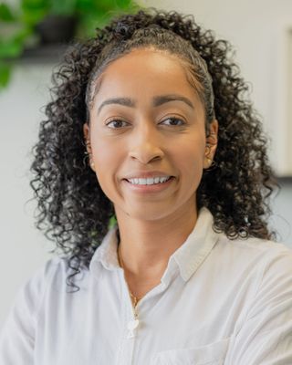 Photo of Christina D Griffith - Healing with Purpose Therapy Services LLC, Licensed Clinical Professional Counselor, LCPC