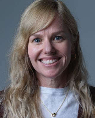 Photo of Mary Robinson, Marriage & Family Therapist, MA, LMFT