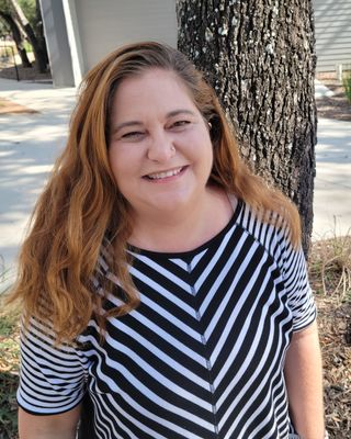 Photo of Robyn Harrington, Clinical Social Work/Therapist, LPC