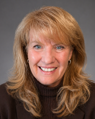 Photo of Amy Goudreau, Marriage & Family Therapist, LMFT