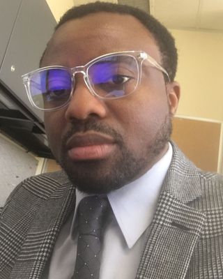 Photo of Tooyin A Owolabi, Psychiatric Nurse Practitioner in Los Angeles County, CA