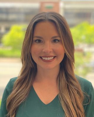 Photo of Brittany Nicole Stewart, Clinical Social Work/Therapist, MA, LCSW