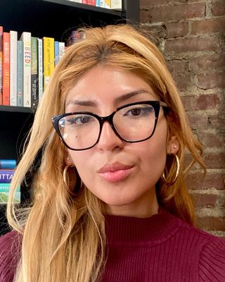 Photo of Melanie Carrión, Clinical Social Work/Therapist, LCSW, CCTP