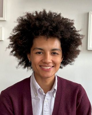 Photo of Alina Augustin, Licensed Master Social Worker, LMSW