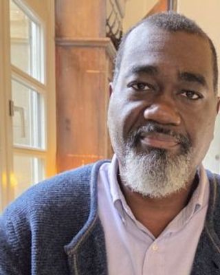 Photo of Rico Hogan, Clinical Social Work/Therapist, LISW-CP