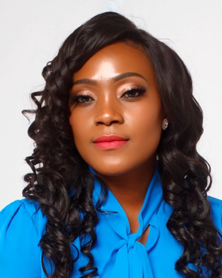 Photo of Sianeh Konie, Clinical Social Work/Therapist, LISW