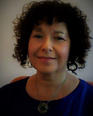 Photo of Linda Zack, Counsellor in Ilford, England