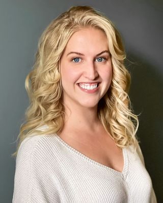 Photo of Bree Cocquyt, Counsellor in V1Y, BC