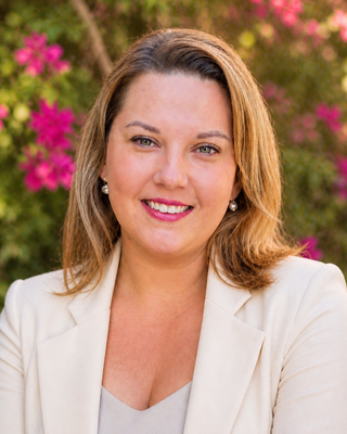 Photo of Ieva Gates - Dr. Ieva Gates, PhD, Certified Sex Therapist, Clinical Social Work/Therapist, PhD, LCSW, CST