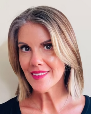 Photo of Kimberly Ward, Counselor, LMHC