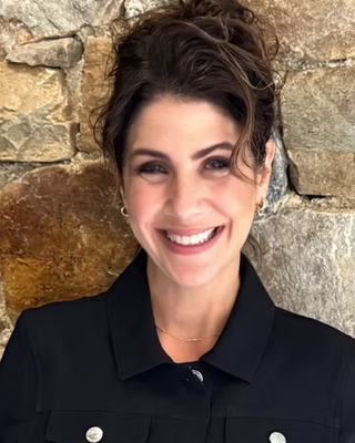 Photo of Stephanie Brooks Pirozzi - Wellbrook Wellness Therapy Group, Licensed Professional Counselor, MA, LPC