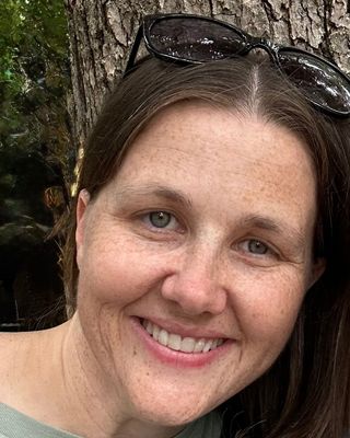 Photo of Dr. Joni Batts, Marriage & Family Therapist, PhD, LCMFT, RPT-S