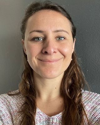 Photo of Ingrid Concha Herzig - Juvenile Protective Association (JPA), Pre-Licensed Professional, MA, LPC