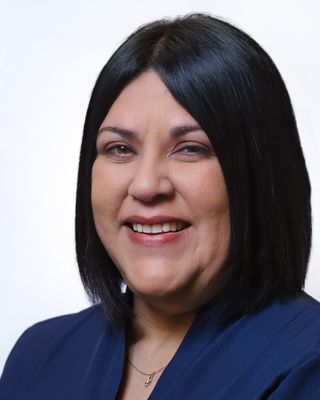 Photo of Christina R Martinez, Clinical Social Work/Therapist, LCSW