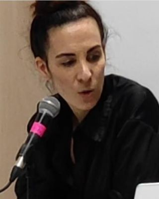 Photo de Myriam Canet, Psychologue