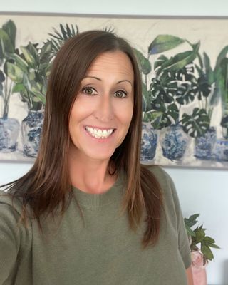 Photo of Katie Donohoo, Clinical Social Work/Therapist, MS, LCSW