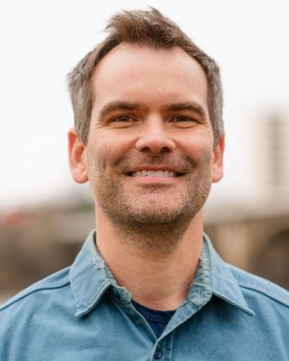 Photo of Traylor Disbrow, Licensed Professional Counselor, LPC, GCDF