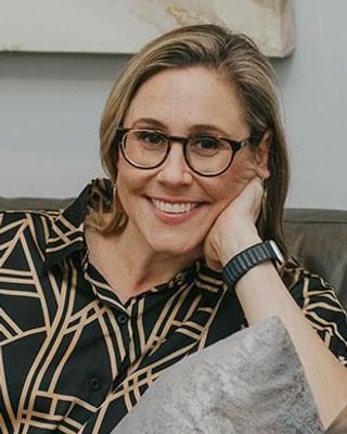 Photo of Rebecca Eddy Muccilli, Psychologist, PsyD