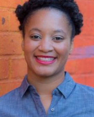 Photo of Jemima Laurent, Clinical Social Work/Therapist, LCSW-C