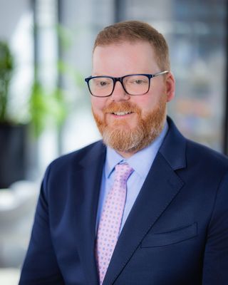 Photo of James Drake, Counselor, LCPC