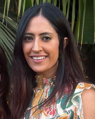 Photo of Maryam Gulraiz, Psychiatric Nurse Practitioner, FNP-C, PMHNP-B