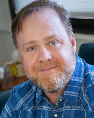 Photo of John Nathaniel Richie, Pre-Licensed Professional