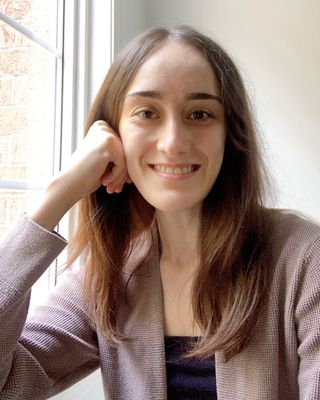 Photo of Alexandria Magee, Registered Psychotherapist (Qualifying) in L6H, ON