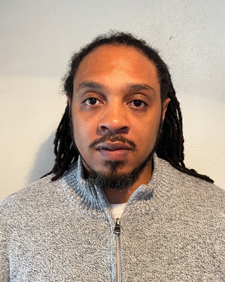 Photo of Phillip Mitchell II, Clinical Social Work/Therapist, LCSW