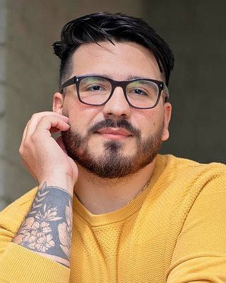 Photo of Zendon Bernal, Clinical Social Work/Therapist, MSW, LCSW