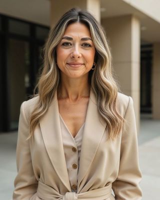 Photo of Danielle Arrington, Clinical Social Work/Therapist, LCSW