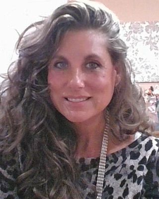 Photo of Tina Griffith, Counselor, MA, LMHC, NCC