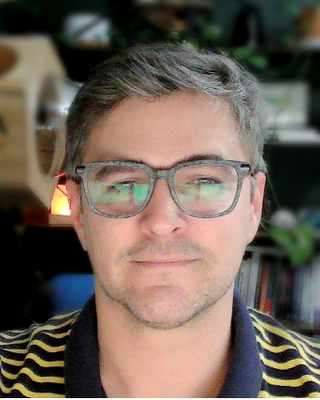 Photo of Michael Bacallao, Clinical Social Work/Therapist, LCSW