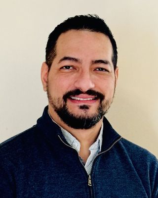 Photo of Henry Hernandez-Torres, Counselor, MPsy, LMHC, LCMHC, LCPC
