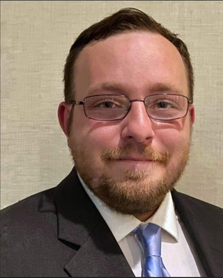 Photo of Bradley Stubbins, Licensed Social Worker, MSW, LSW