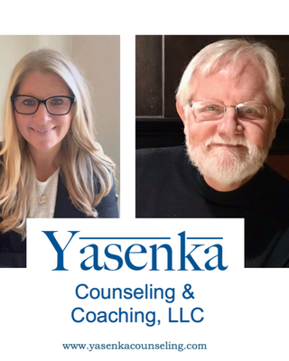 Photo of Kortney Yasenka - Yasenka Counseling & Coaching, LLC, Counselor, LCMHC
