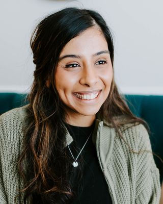 Photo of Sara Kassam, LMSW