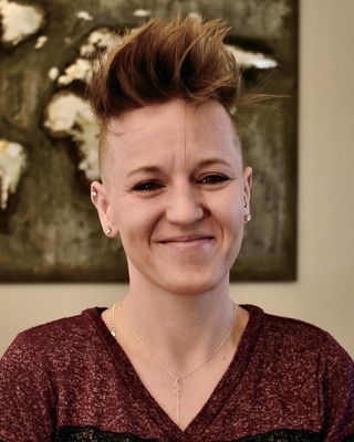 Photo of Beth Johnson, Counselor in Colorado