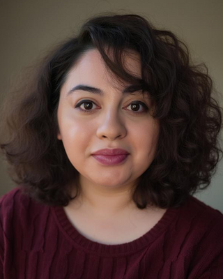 Photo of Amal Khatib, MS